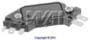 WAIglobal ICM330 Switch Unit, ignition system